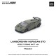 1/64 LAMBORGHINI HURACAN STO VERDE TURBINE MATT