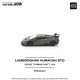1/64 LAMBORGHINI HURACAN STO VERDE TURBINE MATT
