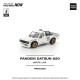 1/64 PANDEM DATSUN 620 WHITE 1/64 PANDEM DATSUN 620 WHITE