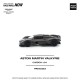 1/64 ASTON MARTIN VALKYRIE CARBON EDITION 1/64 ASTON MARTIN VALKYRIE CARBON EDITION