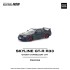 1/64 SKYLINE GT-R R33 GHOST CHAMELEON