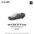 1/64 SKYLINE GT-R R32 GHOST CHAMELEON