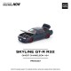1/64 SKYLINE GT-R R32 GHOST CHAMELEON