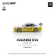 1/64 PANDEM SILVIA S13 2020 D1 LIGHTS YELLOW/WHITE 1/64 PANDEM SILVIA S13 2020 D1 LIGHTS YELLOW/WHITE