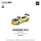 1/64 PANDEM SILVIA S13 2020 D1 LIGHTS YELLOW/WHITE 1/64 PANDEM SILVIA S13 2020 D1 LIGHTS YELLOW/WHITE