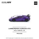 1/64 LAMBORGHINI HURACAN STO VIOLA PASIFAE 1/64 LAMBORGHINI HURACAN STO VIOLA PASIFAE