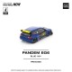 1/64 PANDEM CIVIC EG6 BLUE/BLACK 1/64 PANDEM CIVIC EG6 BLUE/BLACK