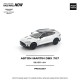 1/64 ASTON MARTIN DBX 707 SILVER