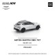 1/64 ASTON MARTIN DBX 707 SILVER