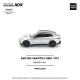 1/64 ASTON MARTIN DBX 707 SILVER