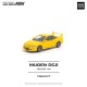 1/64 MUGEN DC2 YELLOW 1/64 MUGEN DC2 YELLOW
