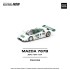 1/64 MAZDA 787B JSPC 1991