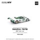 1/64 MAZDA 787B JSPC 1991