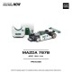 1/64 MAZDA 787B JSPC 1991