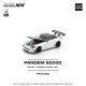 1/64 PANDEM S2000 SOFTTOP WHITE TOOLING VARIANT