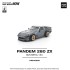1/64 PANDEM 280ZX GUN METAL