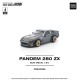 1/64 PANDEM 280ZX GUN METAL 1/64 PANDEM 280ZX GUN METAL