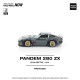 1/64 PANDEM 280ZX GUN METAL 1/64 PANDEM 280ZX GUN METAL
