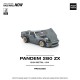 1/64 PANDEM 280ZX GUN METAL 1/64 PANDEM 280ZX GUN METAL