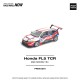 1/64 HONDA CIVIC TYPE-R (FL5) TCR - MK RACING 1/64 HONDA CIVIC TYPE-R (FL5) TCR - MK RACING