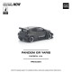 1/64 PANDEM GR YARIS CARBON EDITION 1/64 PANDEM GR YARIS CARBON EDITION