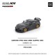 1/64 DARWIN PRO 66G WBK SUPRA A90 CARBON EDITION 1/64 DARWIN PRO 66G WBK SUPRA A90 CARBON EDITION