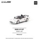 1/64 HONDA NSX-R GT WHITE