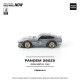 1/64 PANDEM 280ZX RAW METAL 1/64 PANDEM 280ZX RAW METAL