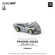 1/64 PANDEM 280ZX RAW METAL 1/64 PANDEM 280ZX RAW METAL