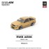 1/64 RWB AE86 GOLD NEW TOOLING