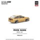 1/64 RWB AE86 GOLD NEW TOOLING