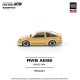 1/64 RWB AE86 GOLD NEW TOOLING