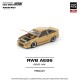 1/64 RWB AE86 GOLD NEW TOOLING