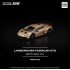 1/64 LAMBORGHINI HURACAN STO MATTE GOLD