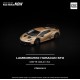 1/64 LAMBORGHINI HURACAN STO MATTE GOLD