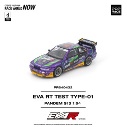 1/64 PANDEM S13 EVA RT TEST TYPE-01