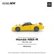 1/64 HONDA NSX-R YELLOW