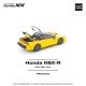 1/64 HONDA NSX-R YELLOW