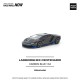 1/64 LAMBORGHINI CENTENARIO CARBON BLUE