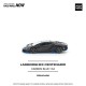 1/64 LAMBORGHINI CENTENARIO CARBON BLUE