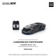 1/64 LAMBORGHINI CENTENARIO CARBON BLUE