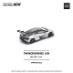 1/64 YANGWANG U9 - SILVER 1/64 YANGWANG U9 - SILVER
