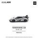 1/64 YANGWANG U9 - SILVER 1/64 YANGWANG U9 - SILVER