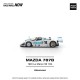 1/64 MAZDA 787B 1991 LE MANS 24HRS NO.18