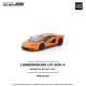 1/64 LAMBORGHINI COUNTACH LP1 800-4 ARANCIA ATLAS