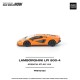 1/64 LAMBORGHINI COUNTACH LP1 800-4 ARANCIA ATLAS