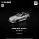 1/64 PANDEM S2000 SILVER (NEW TOOLING) 1/64 PANDEM S2000 SILVER (NEW TOOLING)