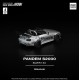 1/64 PANDEM S2000 SILVER (NEW TOOLING) 1/64 PANDEM S2000 SILVER (NEW TOOLING)