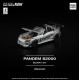 1/64 PANDEM S2000 SILVER (NEW TOOLING) 1/64 PANDEM S2000 SILVER (NEW TOOLING)