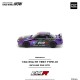 1/64 EVA RT TEST TYPE-01 SKYLINE R32 1/64 EVA RT TEST TYPE-01 SKYLINE R32